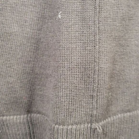 Karen Scott Cotton Scoop Neck Sweater Sz XXL - Picture 7 of 11